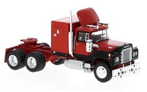 Mack 700 1966 - red, /