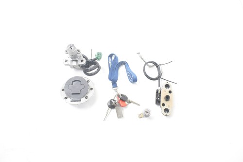 Ignition lock set zündschloss - ignition,