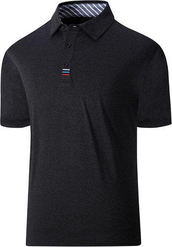 Poloshirt herren business - herren,