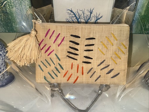 Mar sol raffia - sol,