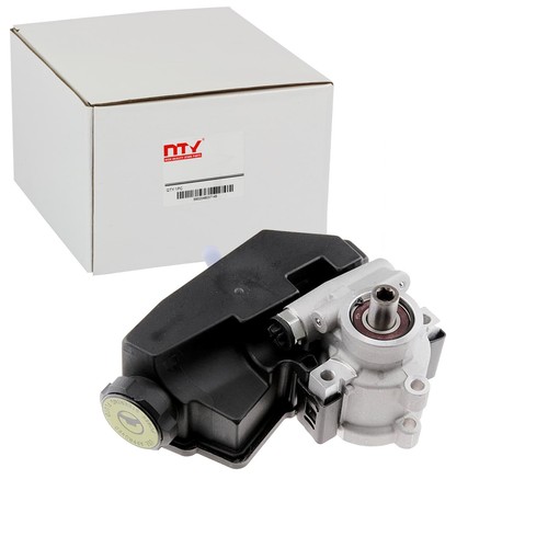 Nty servopumpe hydraulisch - nty,
