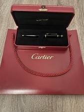 CARTIER Kugelschreiber COST