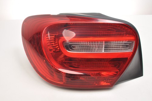 Mercedes klasse w176 - mercedes, a