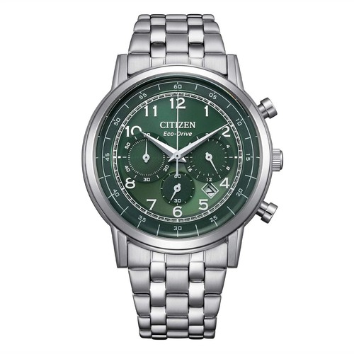 Citizen herren chronograph - citizen,