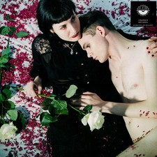 Lebanon Hanover - Tomb For Two