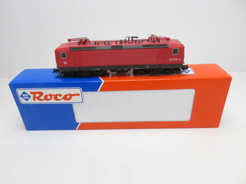 Roco 43683 lok br - roco,