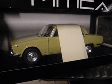 1:18 MITICA Alfa Romeo 2000