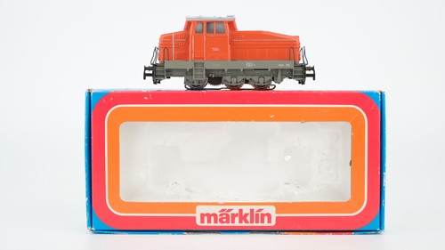 Märklin 3144 - märklin,