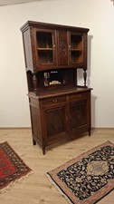 Antik buffet küchenschrank - buffet,