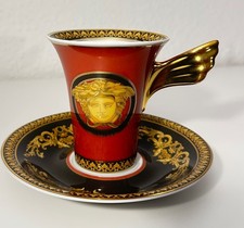 Rosenthal Versace Medusa