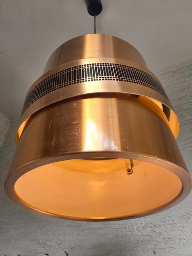 Design deckenlampe doria - doria, ufo