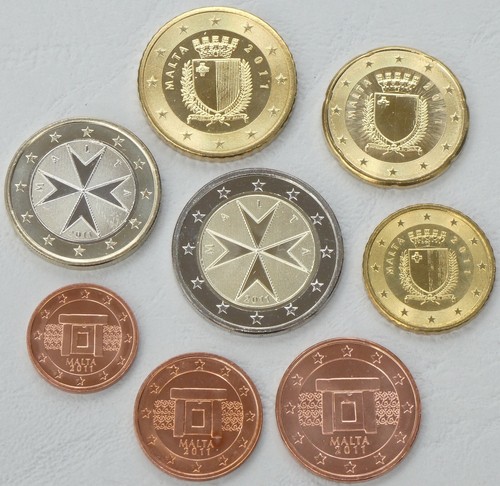 Euro kms coin - kms,