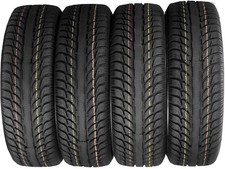 4x Ganzjahresreifen 195/65 R15