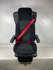 Mercedes Actros MP5 Arocs