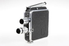 MEOPTA Admira 8II Filmkamera - SNr: 1056146