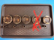 BMW M2 M3 M4 F8X F80 F82 F83