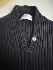 Louis London  (FR) Damen Pullover 40 gebraucht Figurbetonend