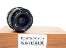 Vivitar 28mm 1:2.8 Objektiv