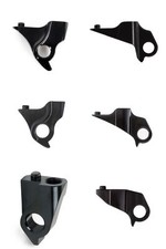 Syntace/Liteville X-12 Schaltauge Typ I-III, Standard und DirectMount