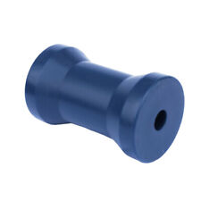 Kielrolle massiv 115mm PP