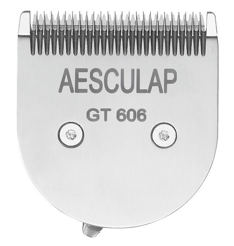 Scherkopf aesculap 606 für - aesculap,