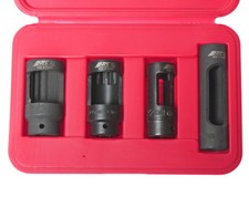 Jtc pcs drive - 4, euro-type