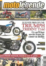 Motorrad legende 231 - legende, nr.231