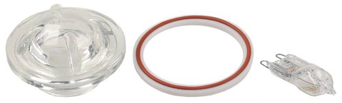 Unox reparaturset für xg813 - reparaturset,