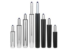 Gasfeder Bürostuhl Feder Gasdruckfeder Sessel Hocker Drehstuhl PREMIUM WARE