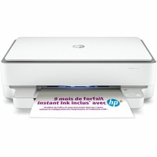 HP ENVY 6032e Multifunktions