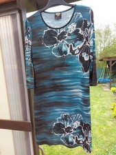 Sarah Kerntolles Stretchkleid