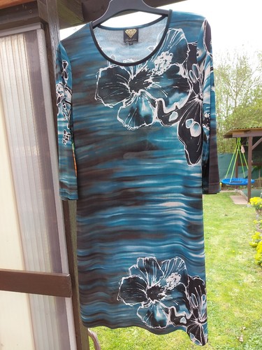 Sarah kerntolles stretchkleid - kerntolles,