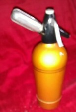 KAYSER Syphon, Soda - Spender 1960er- 1970er Jahre 