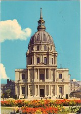 PARIS - Les Invalides (H6447)