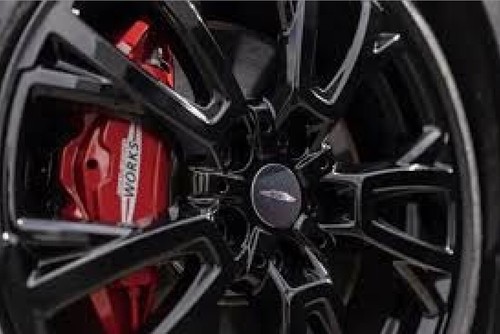 Neue felgen für mini - neue, 18''