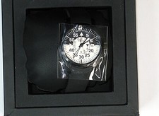 LE Fortis B-42 Flieger Cockpit