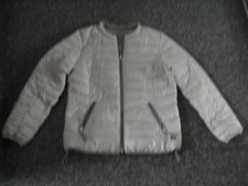 Cecil Steppjacke Übergang