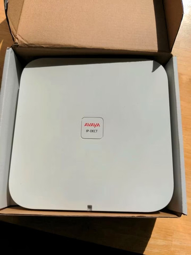 Avaya ipbs2 dect rbs v3 - ipbs2,