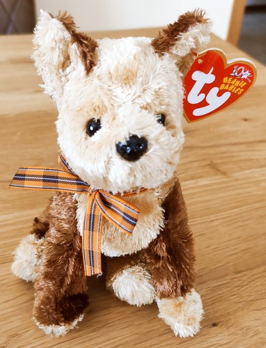 Beanie babies fidget der - babies,