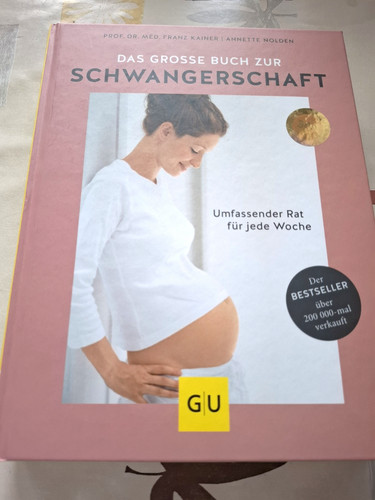 Das große buch zur - gu,