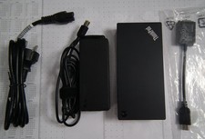 Lenovo ThinkPad USB-C Dock Gen