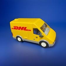 Playmobil 4401 DHL Post