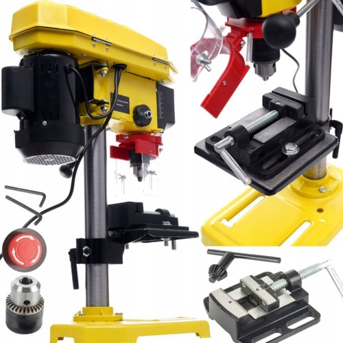 Profi tischsäulenbohrmaschine - profi,