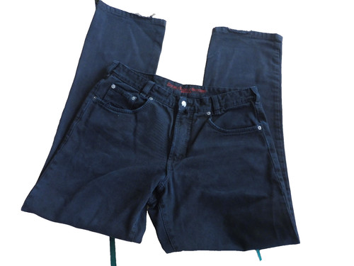 Joker double saddle stitched - double,