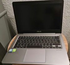 ASUS Zenbook UX310UO