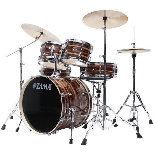 Tama ip58h6w ctw - tama, imperialstar