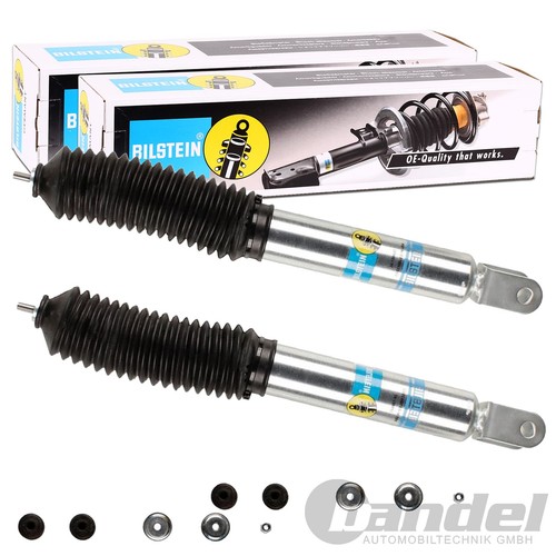 Bilstein 5100 - b8,