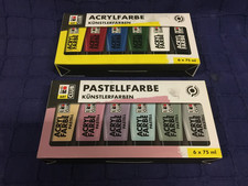 Art Club - Künstlerfarben