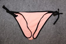 BIKINI UNTERTEIL SLIP  GRÖSSE
