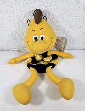 Fishy Wärmflasche Biene Maja Willi Bezug Kinder Gebraucht 